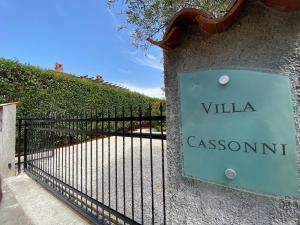 Fotografie z fotogalerie ubytování Paradise Villa Cassonni Istria 4 Stars v destinaci Butkovići