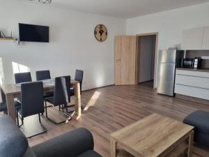 Fotografie z fotogalerie ubytování Apartmán Katka ve Frymburku