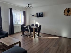 Fotografie z fotogalerie ubytování Apartmán Katka ve Frymburku