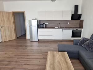 Fotografie z fotogalerie ubytování Apartmán Katka ve Frymburku