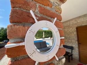 Fotografie z fotogalerie ubytování Paradise Villa Cassonni Istria 4 Stars v destinaci Butkovići