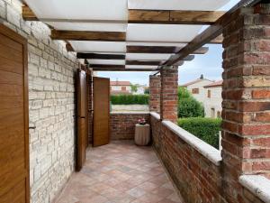 Fotografie z fotogalerie ubytování Paradise Villa Cassonni Istria 4 Stars v destinaci Butkovići