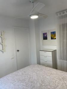 Fotografie z fotogalerie ubytování Apartamento residencial Las Palmeras v destinaci Benicàssim