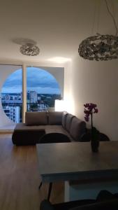 Posedenie v ubytovaní Cirkáló Apartman