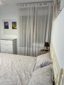 Fotografie z fotogalerie ubytování Apartamento residencial Las Palmeras v destinaci Benicàssim