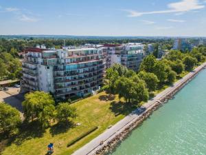 Táj az apartman közelében