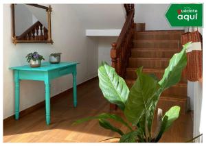 Fotografie z fotogalerie ubytování Hotel Quedate Aqui Barichara - El Original v destinaci Barichara
