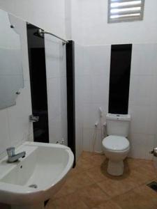 Bagno di Dinimuthu Rest Inn