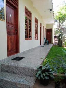 Giardino di Dinimuthu Rest Inn