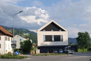 Gallery image of Schickes Ferienappartement in Lochau