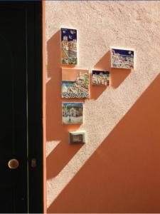Fotografia z galérie ubytovania Iris Casa Vacanze v destinácii Stellanello