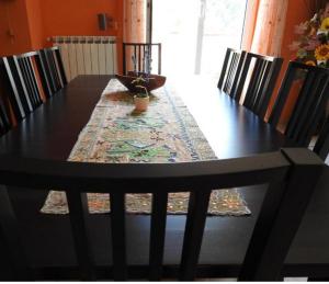 Fotografia z galérie ubytovania Iris Casa Vacanze v destinácii Stellanello