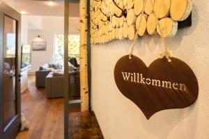 Foto de la galería de Wald Lounge en Oberstaufen