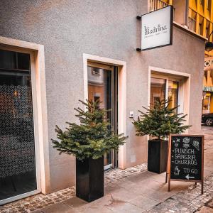 Fotografia z galérie ubytovania Studio Küken Linz-Landstrasse v Linzi
