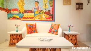 Gallery image of Hotel Boutique Casa Copal in Ajijic