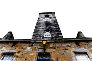 Foto dalla galleria di Stunning & unique apt in Culross a Culross