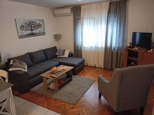 Posedenie v ubytovaní Apartman MIX Zagreb - Maksimir, KBC Rebro, free parking