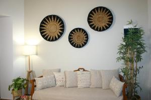 Gallery image of Kuspa House Soroni in Soroni