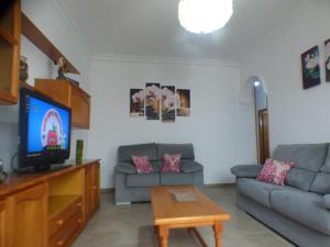 Zdjęcie z galerii obiektu Conil Playa apartamento Ibiza w mieście Conil de la Frontera