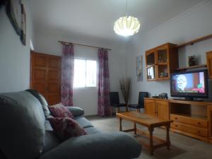 Zdjęcie z galerii obiektu Conil Playa apartamento Ibiza w mieście Conil de la Frontera