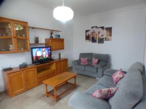 Zdjęcie z galerii obiektu Conil Playa apartamento Ibiza w mieście Conil de la Frontera +20 zdjęć