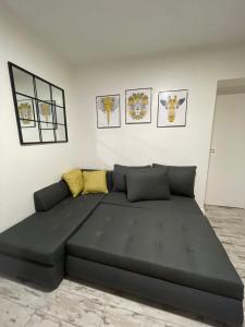 Gallery image of Beautiful Apartment - up to 4 guests - Leicester City Centre . Free WIFI in Leicester