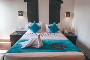 Gallery image of Sunshine Resort & Spa Sigiriya in Sigiriya