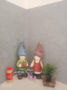Galeriebild der Unterkunft Happy Life B&B in Donggang