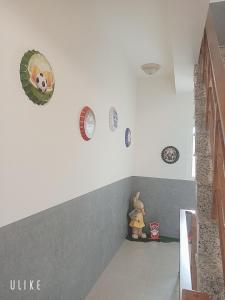 Galeriebild der Unterkunft Happy Life B&B in Donggang