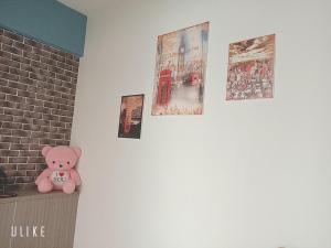 Galeriebild der Unterkunft Happy Life B&B in Donggang