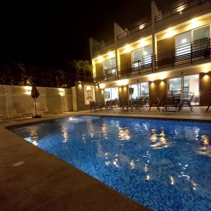 Galeriebild der Unterkunft Villas Frida Kahlo in Bucerías + 53 Fotos