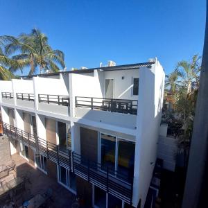 Galeriebild der Unterkunft Villas Frida Kahlo in Bucerías + 53 Fotos