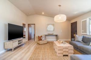 Gallery image of @Marbella Lane - Charming Tranquil Hideaway in Yucca Valley