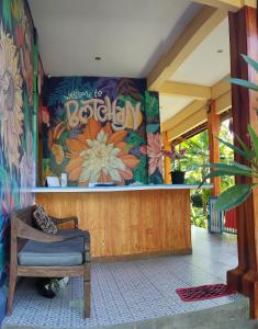 Zdjęcie z galerii obiektu Botchan Hostel w Kuta Lombok