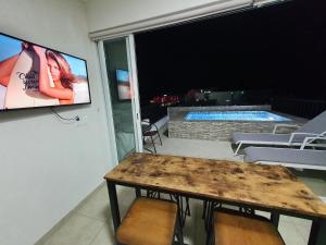 Galeriebild der Unterkunft Villas Frida Kahlo in Bucerías