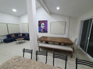 Galeriebild der Unterkunft Villas Frida Kahlo in Bucerías