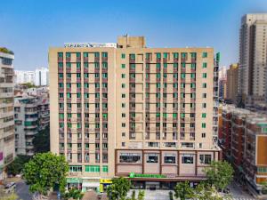 Gallery image of Holiday Inn Express Shantou City Center, an IHG Hotel in Shantou