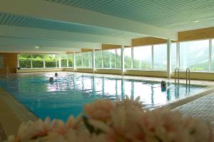 Piscina a Apartment Mary by FiS - Fun in Styria o a prop