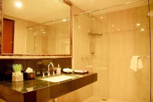 Fotografie z fotogalerie ubytování Lion Hotel & Plaza Manado v destinaci Manado