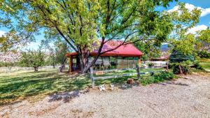 Gallery image of Pack Creek ~ Orchard House in Moab