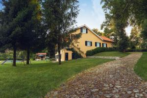 Gallery image of Quinta das Marinhas de Paredes de Coura in Paredes de Coura