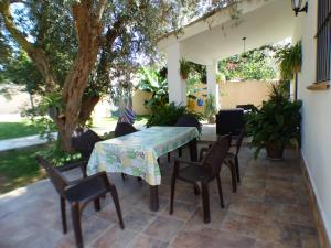 Kép Rural house with private pool, new and beautiful garden szállásáról Conil de la Fronterában a galériában