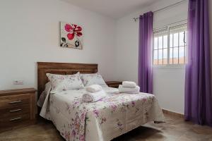 Fotografia z galérie ubytovania Rural house with private pool, new and beautiful garden v destinácii Conil de la Frontera