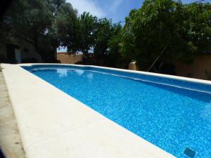Kép Rural house with private pool, new and beautiful garden szállásáról Conil de la Fronterában a galériában