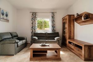 Kép Rural house with private pool, new and beautiful garden szállásáról Conil de la Fronterában a galériában