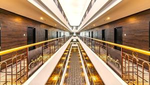Fotografie z fotogalerie ubytování Le'venue Hotel v destinaci Bangi