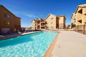 Gallery image of Red Cliff Condos #3E in Moab