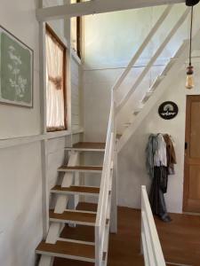 Foto sihtkohas Lhonga asuva majutusasutuse Saho Coffee & Rooms galeriist
