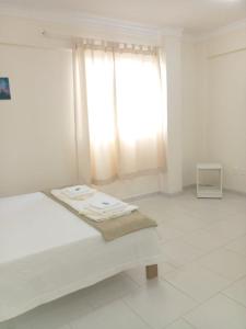 Gallery image of Riachuelo Hotel in Resende +15 photos