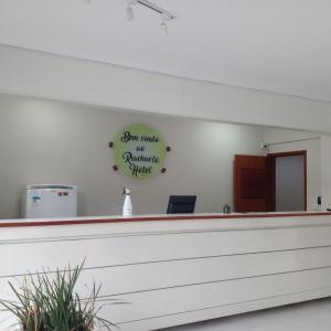 Gallery image of Riachuelo Hotel in Resende